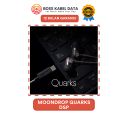 Moondrop Quarks DSP 6mm Dynamic Driver In Ear Monitor With Mic. 
