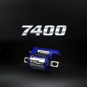 Original FAITO - TERAWATT Racing Ignition Coil (FUEL Injection)