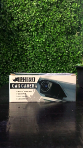 AutoMax Car Rear View / Reverse / Parking / Backup Camera Universal Waterproof Night Vision 135 Degree Wide Angle