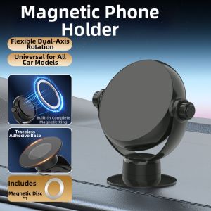Strong Magnetic Car Phone Holder
