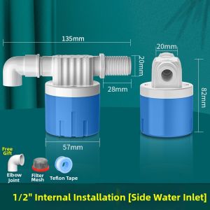 CHUANGXINZHE | Water Level Automatic Control Float Valve