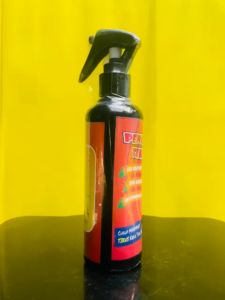 Pengusir Tikus Spray kemasan 250ml Super Ampuh