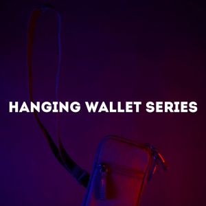 JFR Hanging Wallet Tas Dompet Gantungan HP JHW03