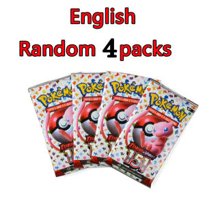 Takara Tomy | 2026 NEW English Pokemoned Cards French CROWN ZENITH SILVER TEMPEST Lost Origin Brilliant Stars Carte Pokémon Collection Toys