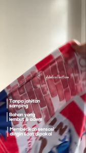 Celana Dalam Pria Remaja Bahan Ice Silk Nylon Boxer Laki-Laki Dewasa Macam Motif CD Import