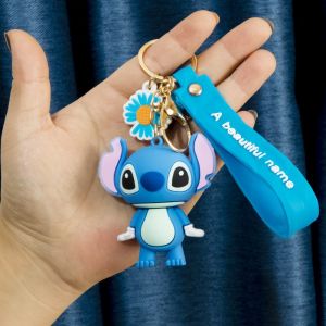 Zongzi Keychain Car Keyring School Bag Pendant MidAutumn Exam Small Gift Decoration Traditional Chinese Festival Design