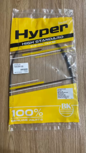 สายคันเร่ง  SUZUKI  RAIDER 125 / RAIDER 150 (Standard สินค้ามาตรฐาน จาก TG MOTOR ทดแทนของเดิม)