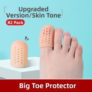 SANGMO | Blisters Prevention Toe Sleeves Ultra-Thin Breathable