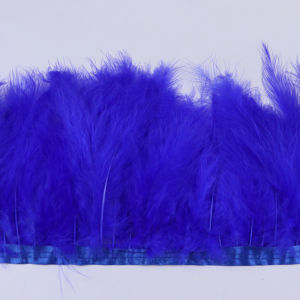 Natural Pointed Plume Fringe Trim 10-15cm Width 10 Meters Long Soft Fluffy for Sewing DIY Crafts Wedding Party Costume Decor