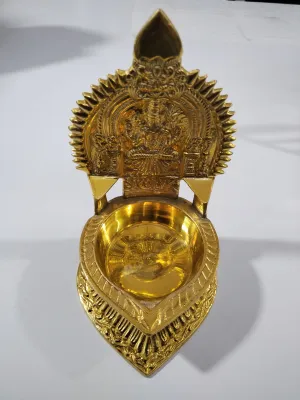KAMACHI VILAKKU