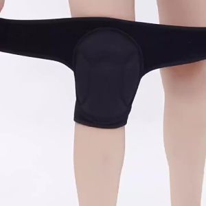 Sports Turtle Shell Sponge Knee Pads Anti-Collision Thickened for Kneeling Worshiping Buddha Dance Cycling Non-Slip  Gear Wholesale