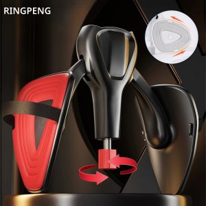 อุปกรณ์ฝึกกล้ามเนื้ออุ้งเชิงกรานและขาแบบใหม่สำหรับการออกกำลังกายแบบเคเกลที่บ้าน เหมาะสำหรับผู้ชาย