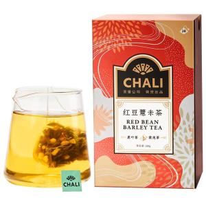 CHALI | Herbal Health Tea Red Bean Jobs Tears Coix Lacrimal Independent Bags