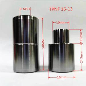 Precision Positioning Pin Round Top Standard Component
