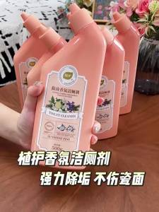 Botare | Strong Stain Remover Disinfectant Deodorant Toilet Cleaner