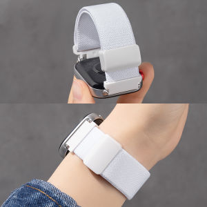 YOURSTAR | Huawei FIT4 Compatible Watch Band Weaving