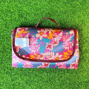 Tikar Lipat Piknik SUPER JUMBO 300 x 150 Cm Matras piknik ANTI AIR