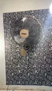 Kipas Angin Dinding Sanex BESI 1878 Wall Fan 18 inch