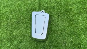 Cốp sườn xe 67 inox xi ken