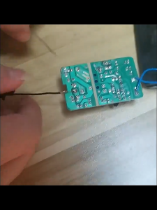 Tin Lead Rosin Core Solder Wire With Flux Roll 200g Original Soldering Wire Lead