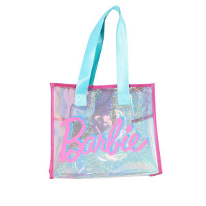 Barbie | Dry Wet Separation Beach Bag Large Capacity