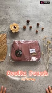Dompet Cantik Ovella Pouch Zzhomey