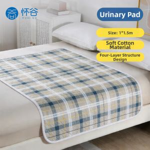 HUAIGU | Waterproof Slip-resistant Washable Adult Care Pad