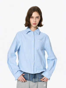 ANN ANDELMAN | Stylish Design Sense Womens Shirt Luxury
