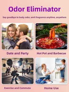 Long Lasting Fragrance Laundry Scented Beads 800g Fresh Scents For Clothes Washing Home Use Collaborative Star Product