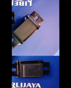 Stopper Belakang Innova Hilux Fortuner Pajero Triton Set 2pcs