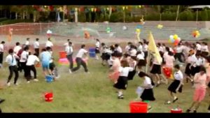 Balon Air Kecil Magic Water Balloons isi 500pcs