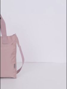 DEOBAGS TAS SELEMPANG BAHU WANITA / TAS NYLON /  TAS PIOMA ISABELA