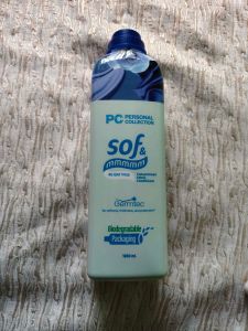 PERSONAL COLLECTION SOF MMMmm BUY 2 TAKE 1 FABRIC CONDITIONER ETERNITY 1000ML.