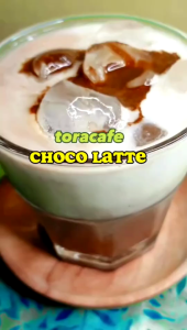 TORACAFE all Variant 5 Sachet Toracafe Milky Latte Choco Latte Caramel Latte Cappucino