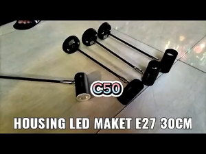 C50 KAP LAMPU PLAFON SPOTLIGHT 30 CM TEMPAT BESI E27 100% ORI ON OFF SAKLAR BELAJAR BACA METAL RUMAH LAMP PENERANG BOHLAM LED FITING FITTING TIANG STAND GAGANG DUDUKAN HOLDER LIPAT NAIK TURUN 60 CM FLEXSIBLE MEJA TABLE LANTAI LIGHTING STANDING ARSITEK DOP