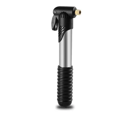 Bơm Xe Đạp Mini Di Động WEST BIKING Bơm Tay Bơm Hơi Cho Xe Đạp Bóng Lốp Xe Với Van Schrader Presta Phụ Kiện Xe Đạp Địa Hình Xe Đạp Đường Trường