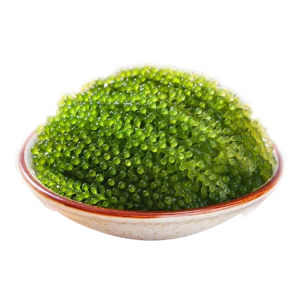 ZHENSHANGZUI | Healthy Salted Sea Grape Snack