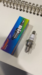 Spark Plug CMR5H Replacement Fit For GX25 GX35 GX50 UMK35 4-Stroke Grass Cutter Engine