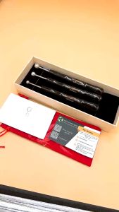 Cây Chày Day Huyệt Bạc 10LI - Đánh Gió Giải Cảm Day Ấn Huyệt - Dụng Cụ Diện Chẩn