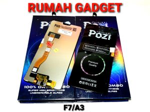 LCD OPPO F7/OPPO A3 POZI/FLY FULLSET TOUCHSCREEN KUALITAS PREMIUM