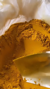 kunyit bubuk murni 100% / Pure Turmeric Powder / rempah bumbu masak /herbal