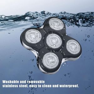 Shaver replacement blade compatible with Remington Balder Pro head razor XR7000，XR1500，XR1501  Replacement part Accessories