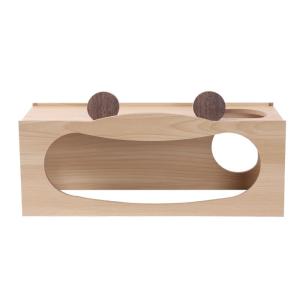 Tafit | Pet Sleeping Den for Hamsters and Small Animals