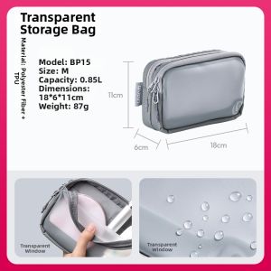 Ulanzi | Multifunctional Travel Storage Bag