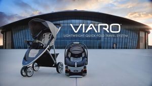 Chicco Stroller Viaro / Kereta Dorong Bayi / Kereta Bayi / Stroller Baby / Stroller Bayi Lipat Travelling / Stroller Lipat / Stroller Bayi / Stroller Anak