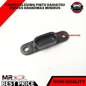Stoper Sleding Pintu Daihatsu Espass Grandmax Minibus High Quality