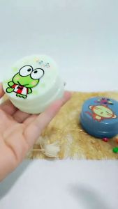 Cốc Nhựa Xếp Gọn Tiện Lợi Khi Đi Du Lịch Đi Phượt