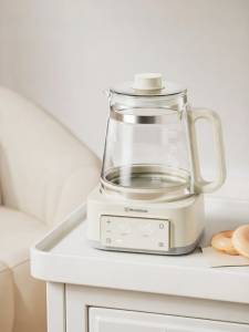 Westinghouse | Multifunctional Thermostatic Water Kettle for Formula