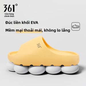 361° | Dép Xỏ Ngón Đế Dày Chống Trượt