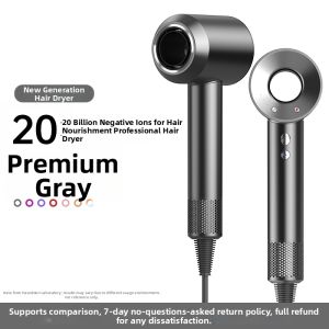 PASUODENG | Ionic Fast Drying Hair Care Hair Dryer